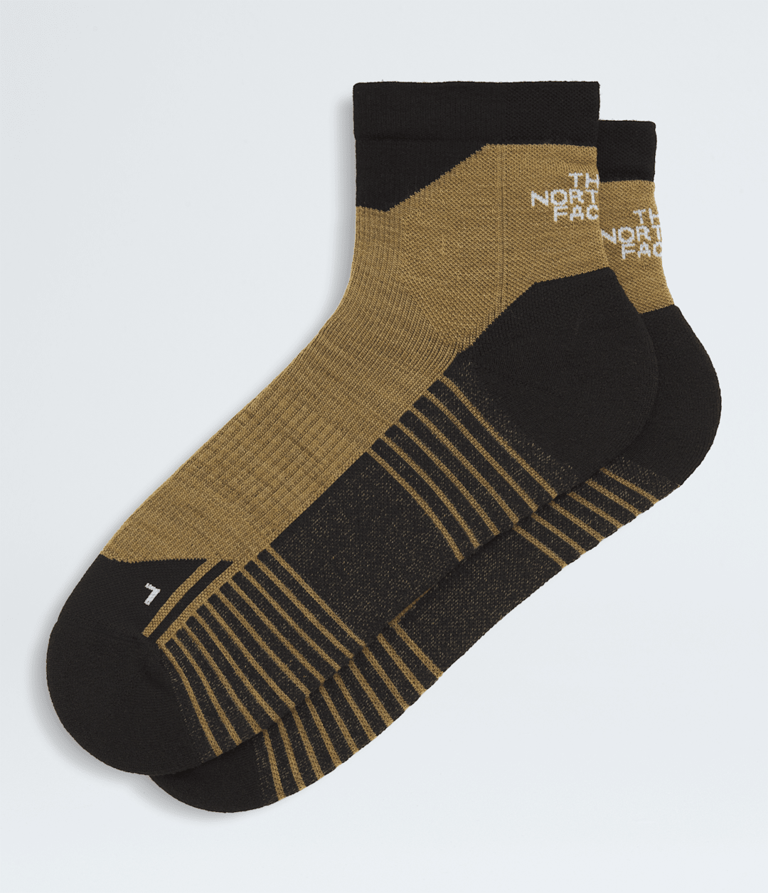 The North Face Hiking Quarter Socks