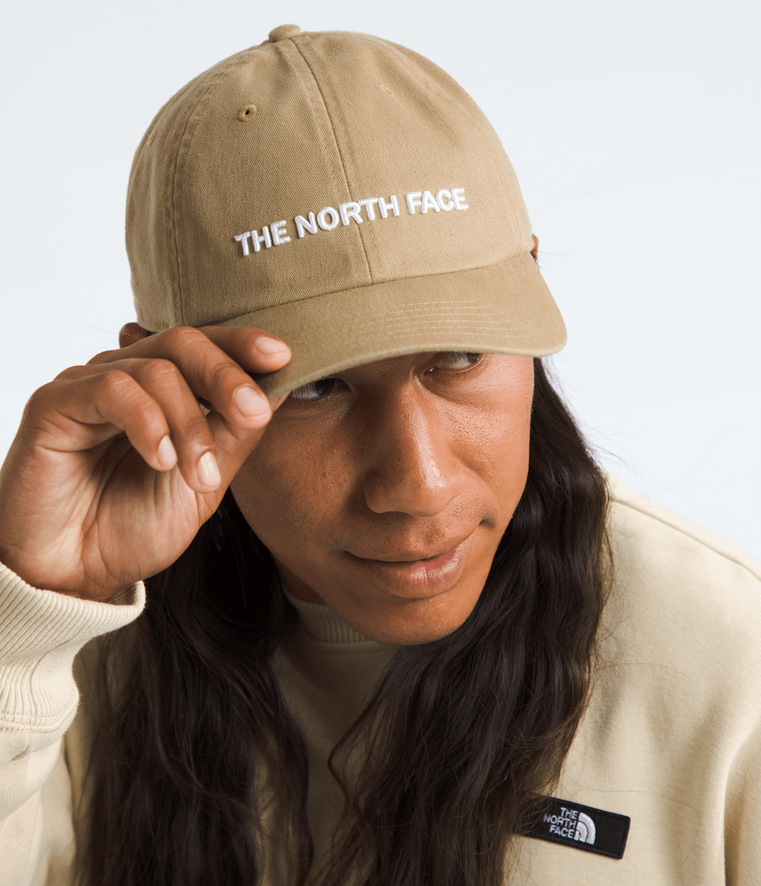 The North Face Roomy Norm Hat