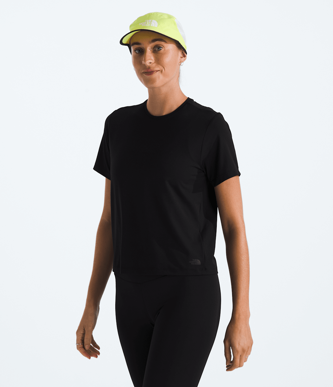 The North Face Women’s Dune Sky Short-Sleeve
