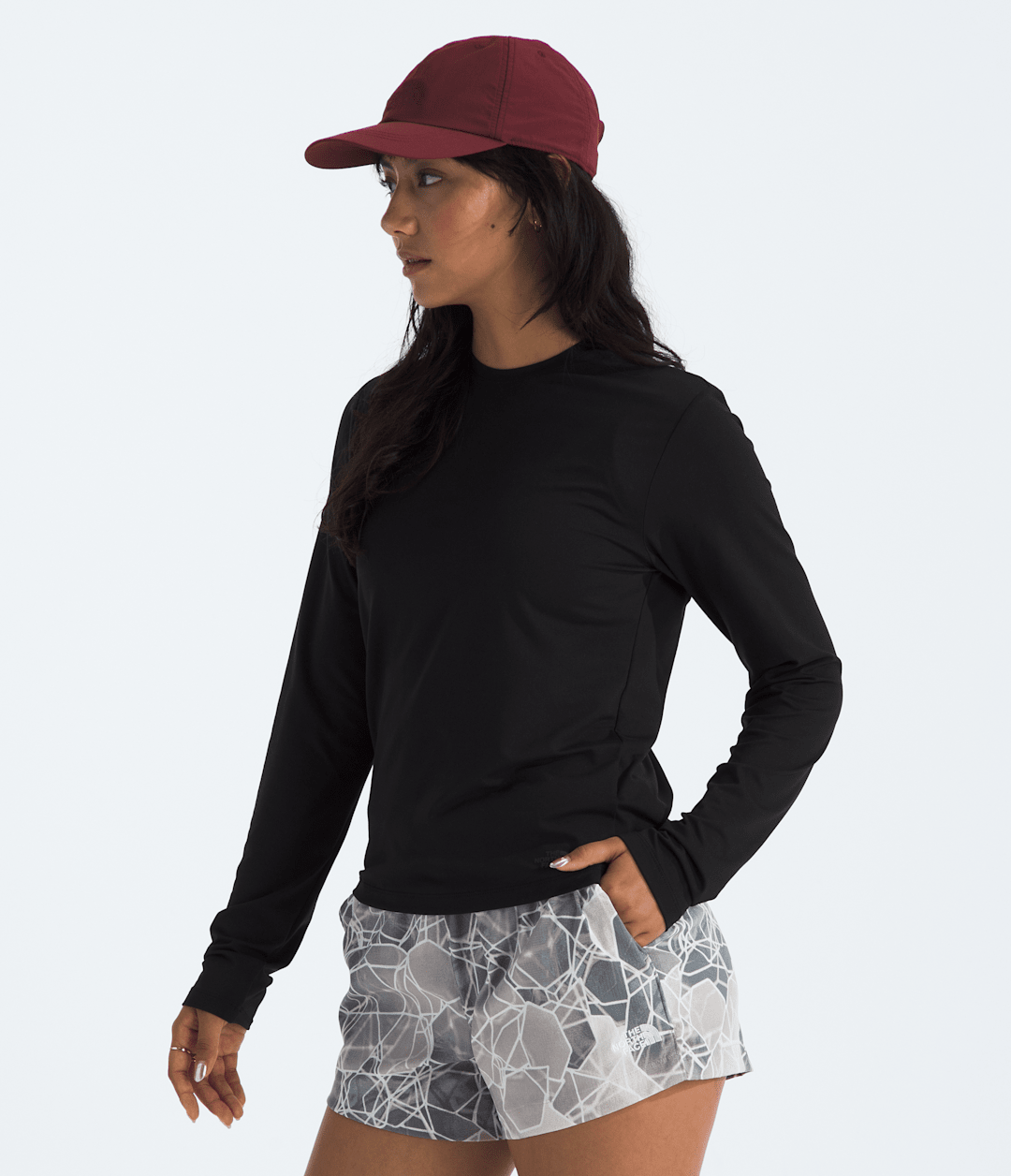 The North Face Women’s Dune Sky Long-Sleeve