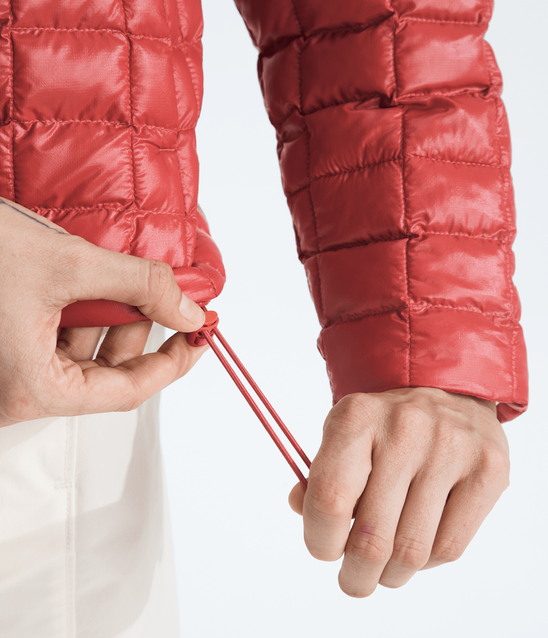 The North Face Women’s THERMOBALL™ Hooded Jacket