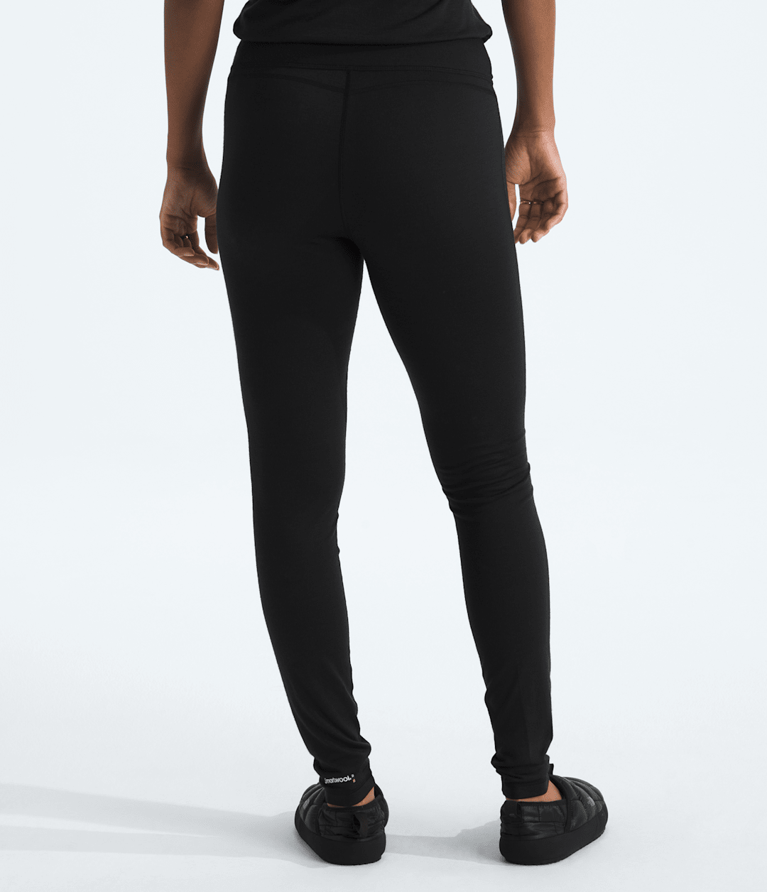 The North Face TNF X Smartwool Women’s Merino Blend 150 Bottoms