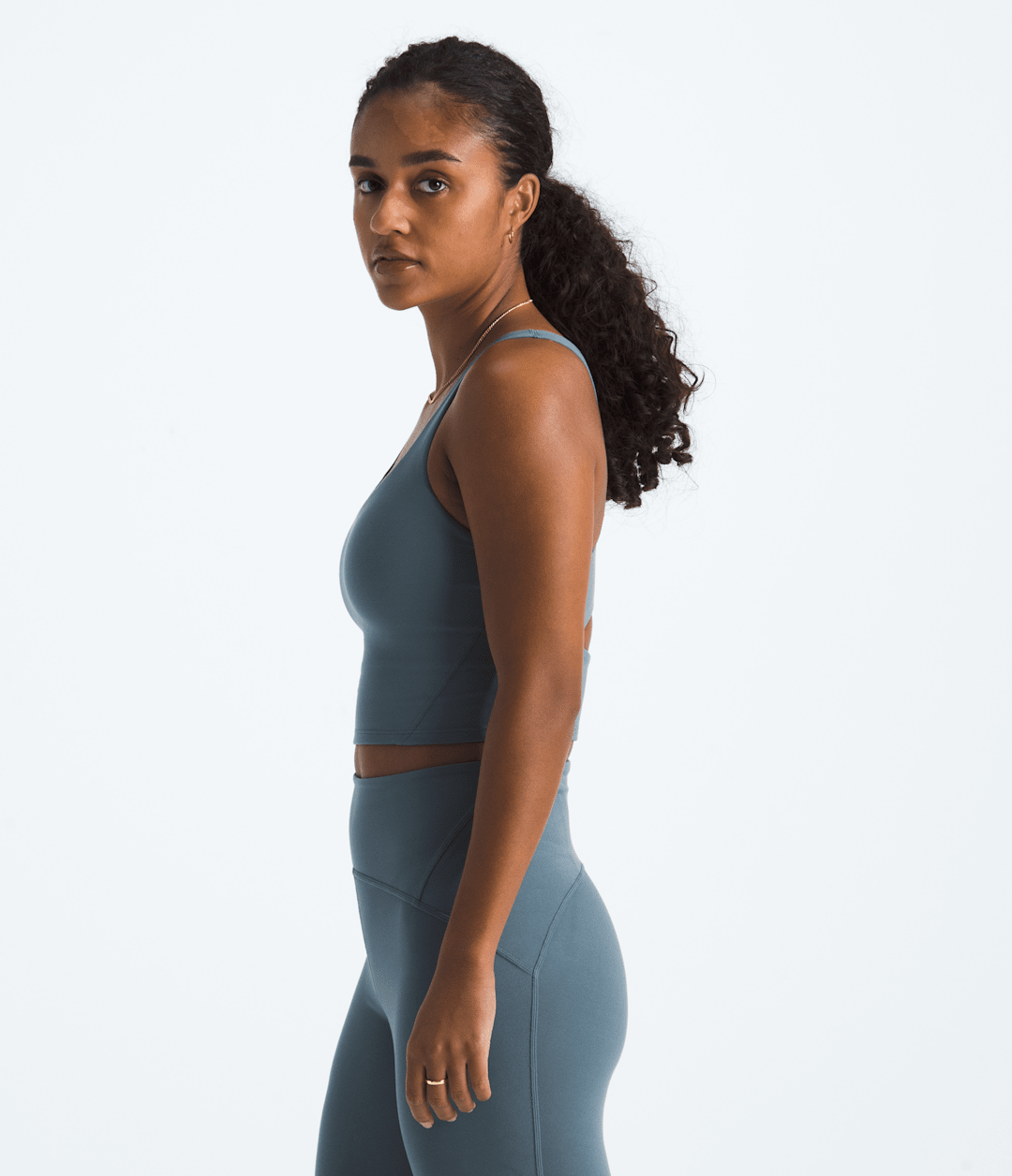 The North Face Women’s Jaida Long Line Bra