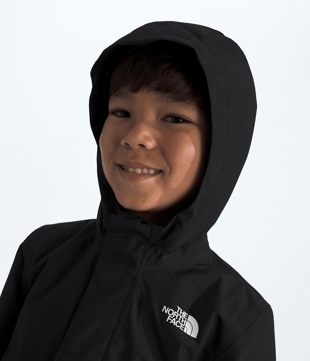 The North Face Kids’ Warm Antora Rain Jacket