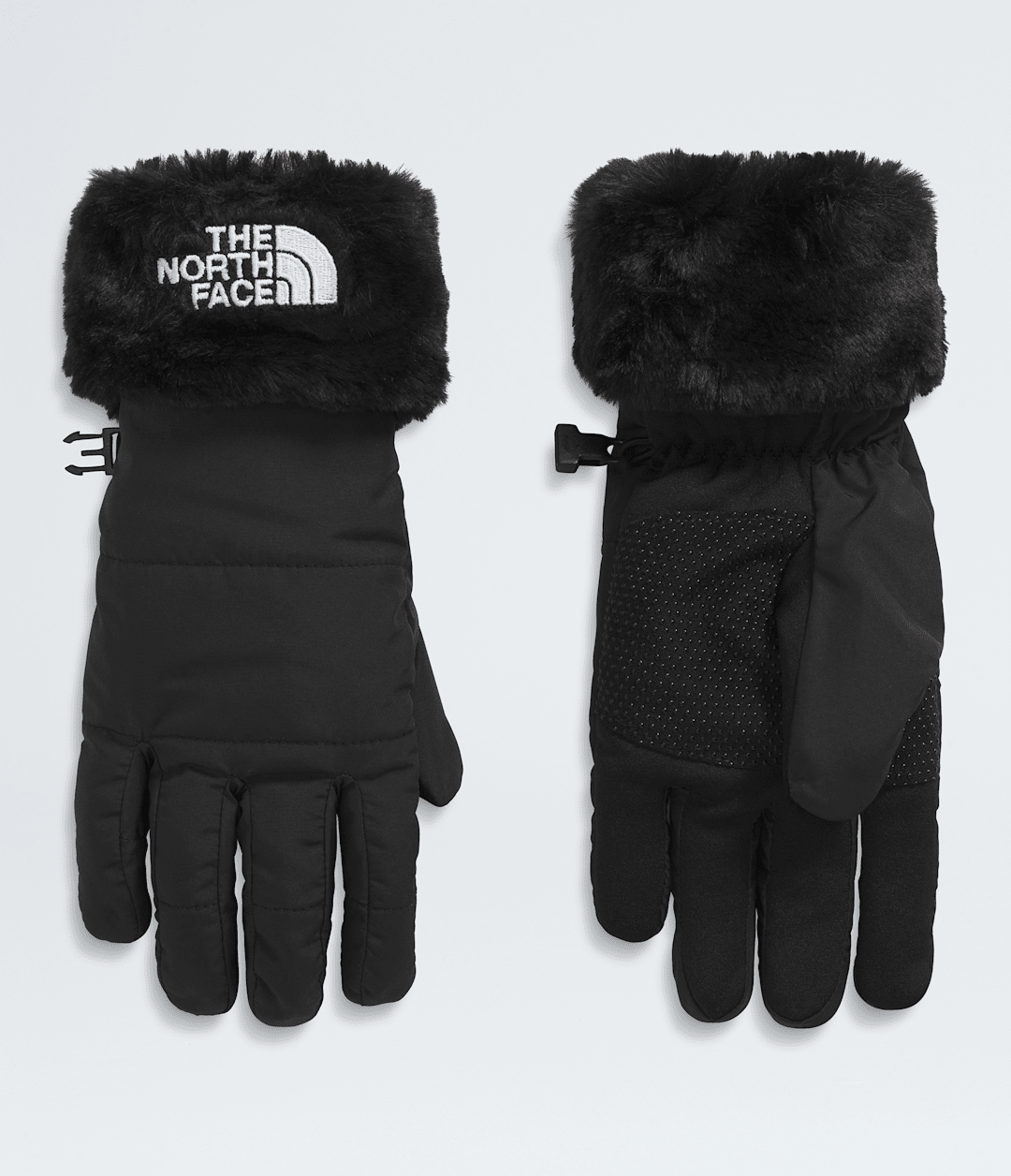The North Face Girls’ Shasta Gloves