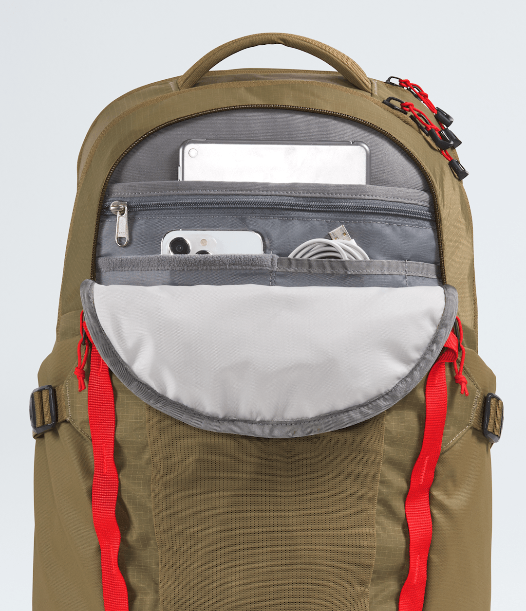 The North Face Recon Backpack