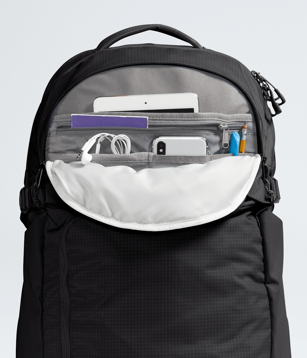 The North Face Router Backpack