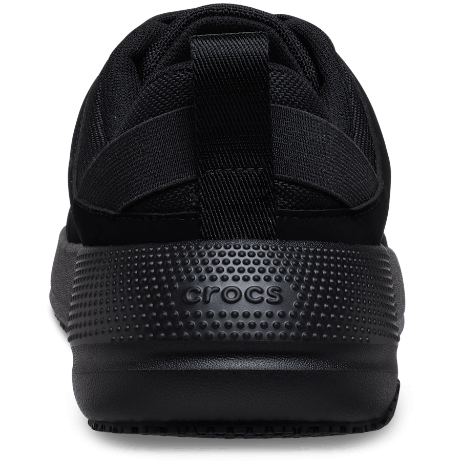 Crocs On the Clock Work Sneaker On Sale
