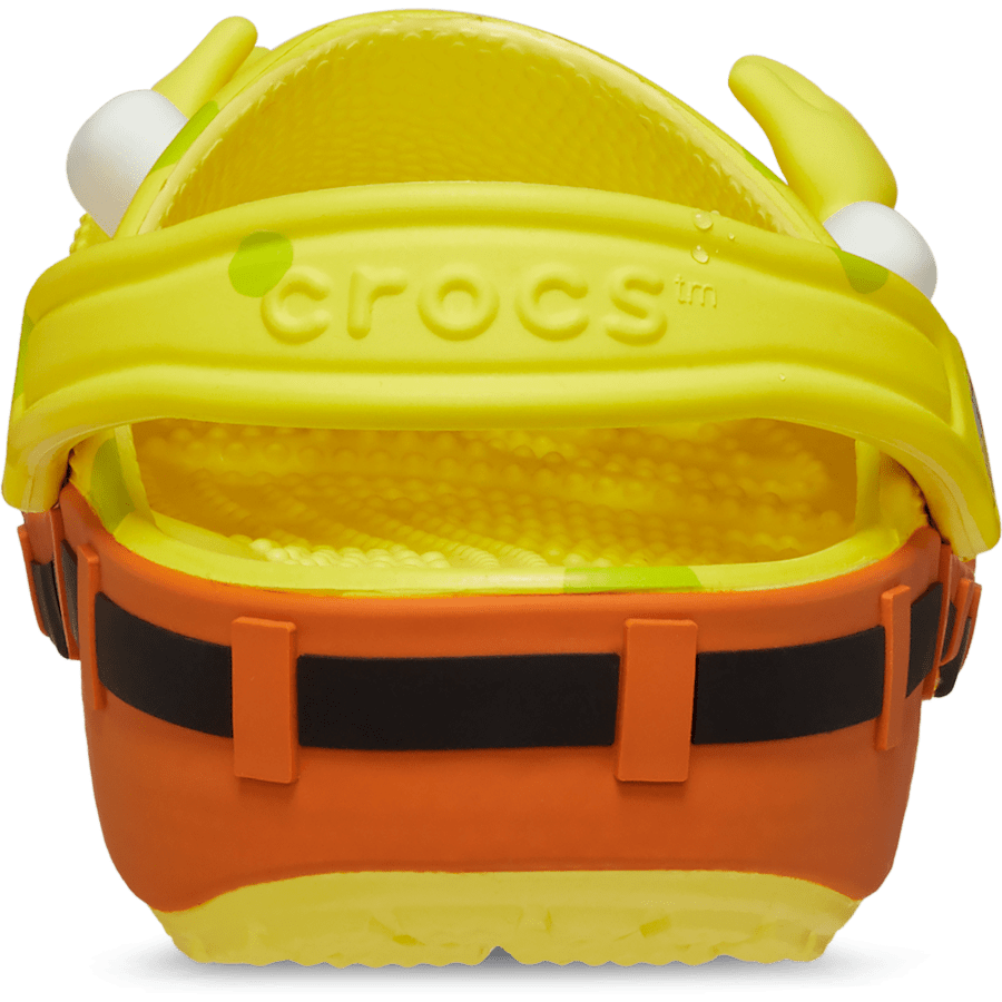 Crocs SpongeBob Classic Clog Discount