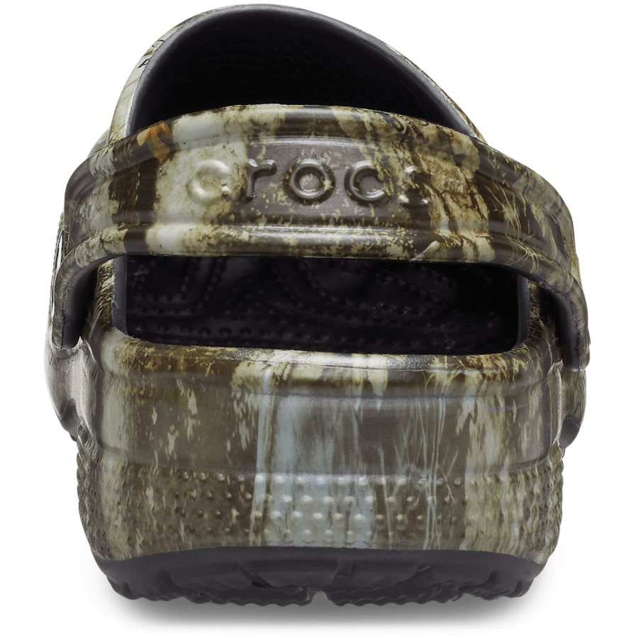 Crocs / Kids' Realtree APX Classic Clog Discount