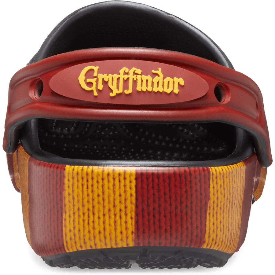 Crocs | Toddlers' Harry Potter Gryffindor Classic Clog Online