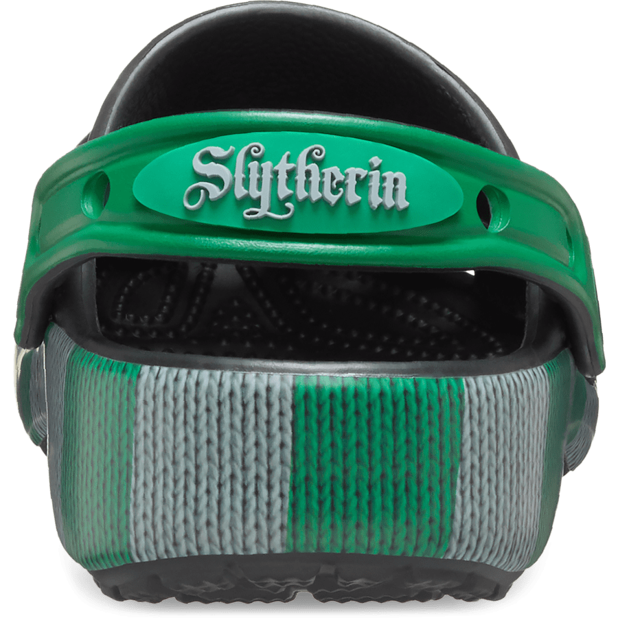 Crocs Toddlers' Harry Potter Slytherin Classic Clog Sale