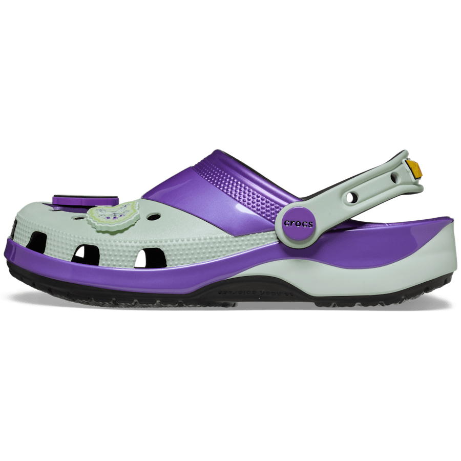 Crocs | Dragon Ball Z Frieza Classic Clog Sale