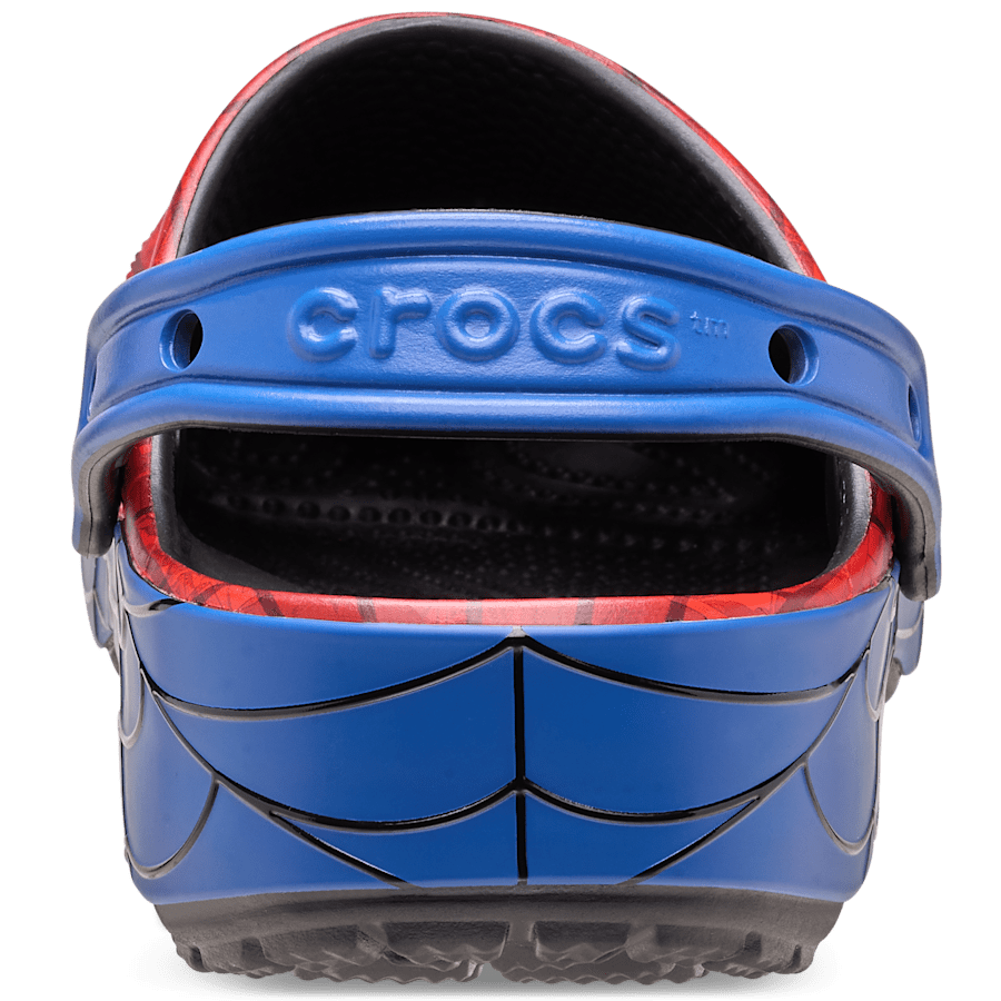 Crocs / Toddlers' Spider-Man™ Classic Clog Discount