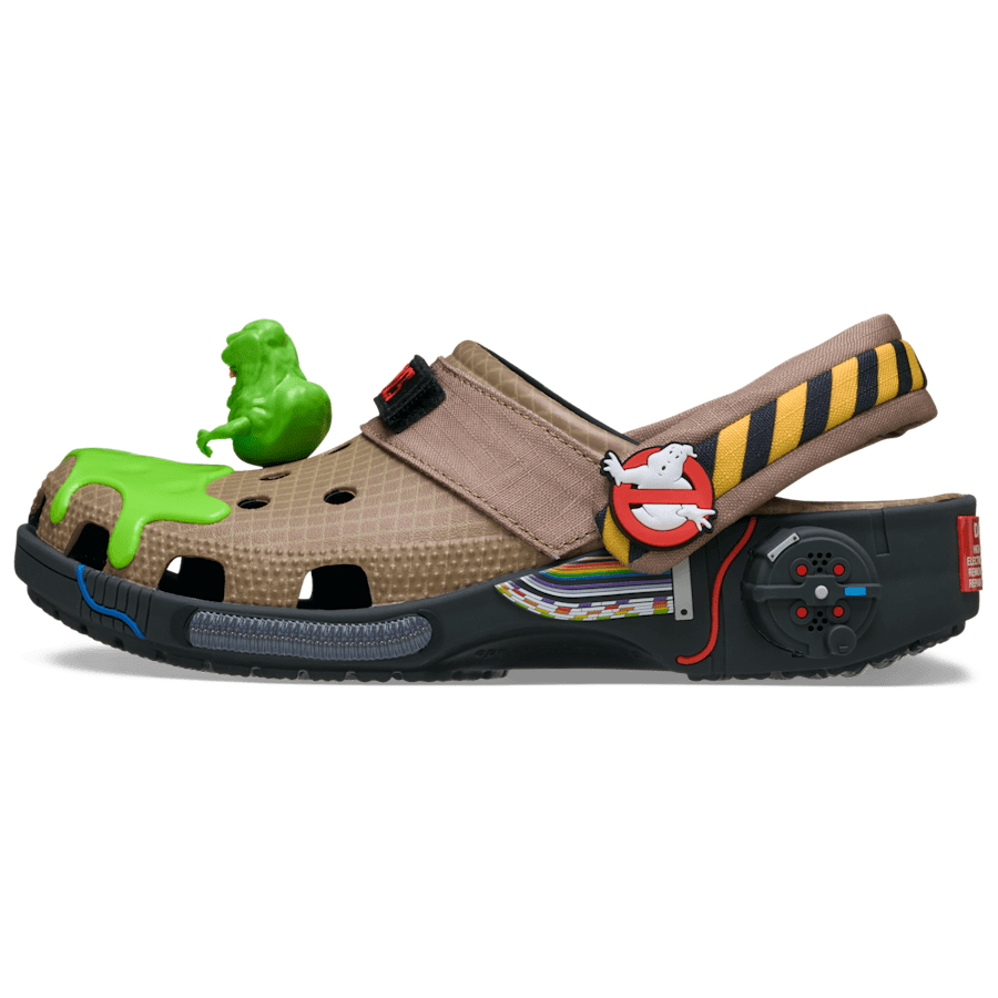 Crocs | Ghostbusters Classic Clog Online