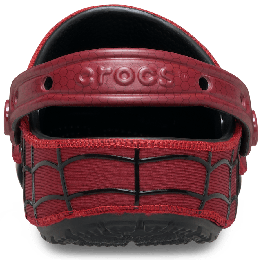 Crocs Spider-Man Neo Classic Clog Outlet
