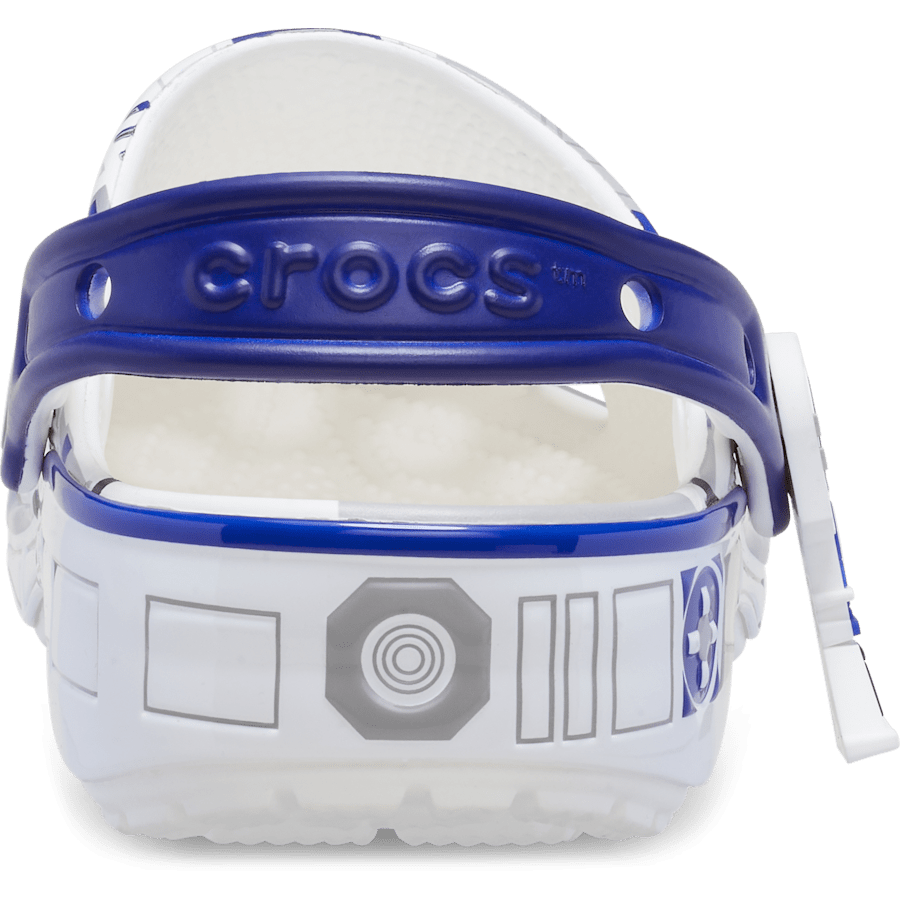 Crocs | STAR WARS™ R2-D2 Kids Classic Clog Online