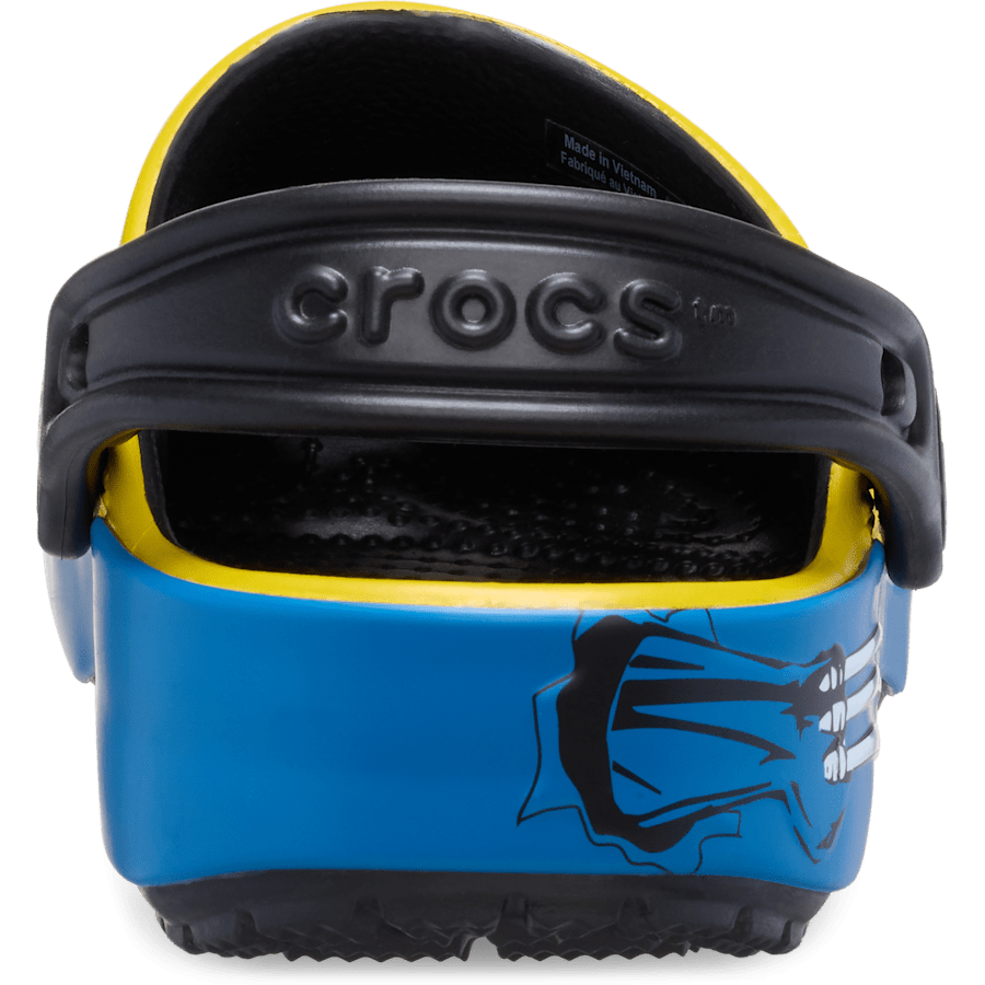 Crocs - Toddler Wolverine Classic Clog For Sale