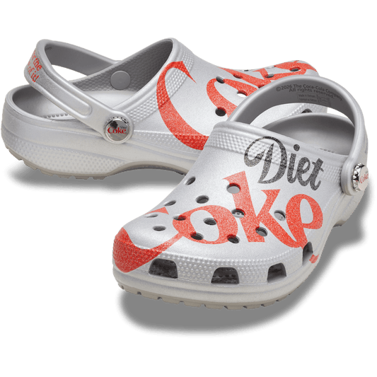 Crocs - Diet Coke Classic Clog For Sale
