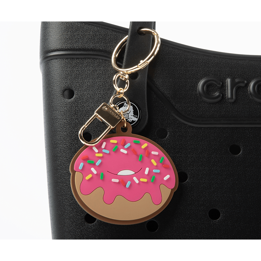Crocs Donut Bag Charm Outlet