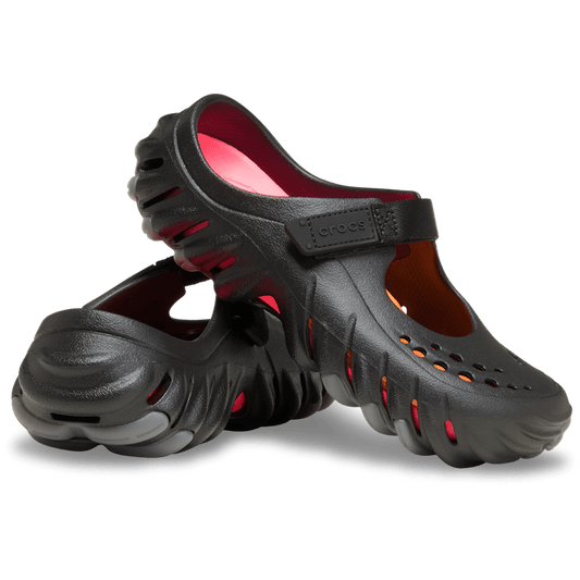 Crocs - Echo Mary Jane Sunset For Sale