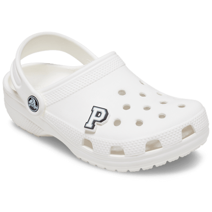 Crocs Letter P Jibbitz Shoe Charm Sale