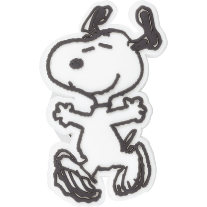 Crocs - Peanuts® Snoopy® Jibbitz Shoe Charm For Sale