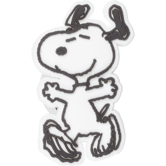 Crocs - Peanuts® Snoopy® Jibbitz Shoe Charm For Sale