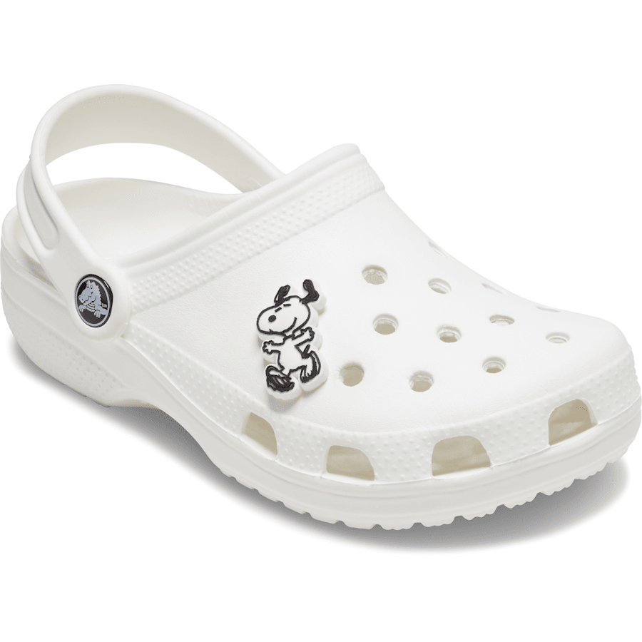 Crocs - Peanuts® Snoopy® Jibbitz Shoe Charm For Sale