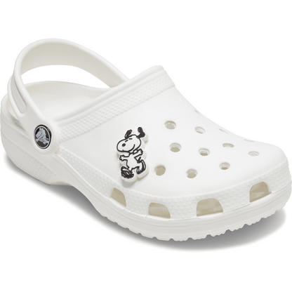 Crocs - Peanuts® Snoopy® Jibbitz Shoe Charm For Sale