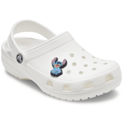 Crocs Disney Stitch Jibbitz Shoe Charm On Sale