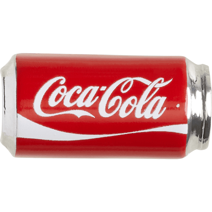Crocs - Coca Cola Can Jibbitz Shoe Charm For Sale