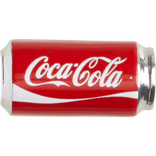 Crocs - Coca Cola Can Jibbitz Shoe Charm For Sale