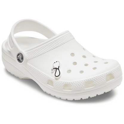 Crocs Stethoscope Jibbitz Shoe Charm Discount