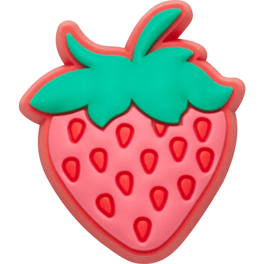 Crocs | Strawberry Fruit Jibbitz Shoe Charm Online