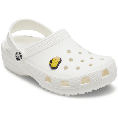 Crocs Beer Jibbitz Shoe Charm Outlet