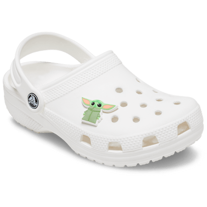 Crocs Grogu™ Jibbitz Shoe Charm On Sale