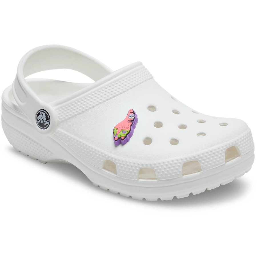 Crocs | SpongeBob Patrick Jibbitz Shoe Charm Online
