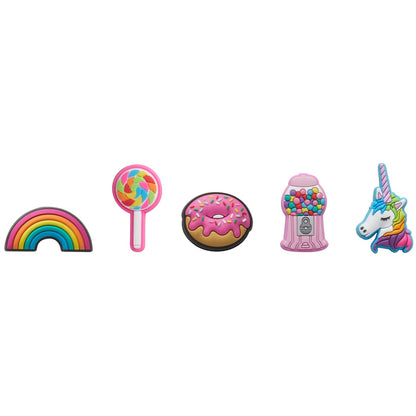 Crocs | Everything Nice 5 Pack Jibbitz™ charms Sale