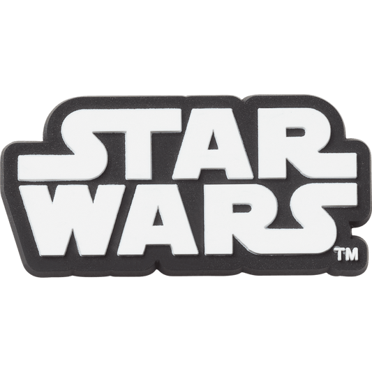 Crocs / Star Wars Logo Jibbitz Shoe Charm Discount