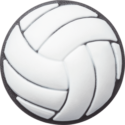 Crocs / Volleyball Jibbitz Shoe Charm Discount