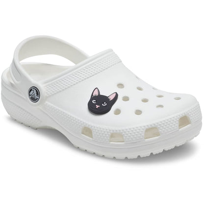 Crocs Black Cat Jibbitz Shoe Charm Sale