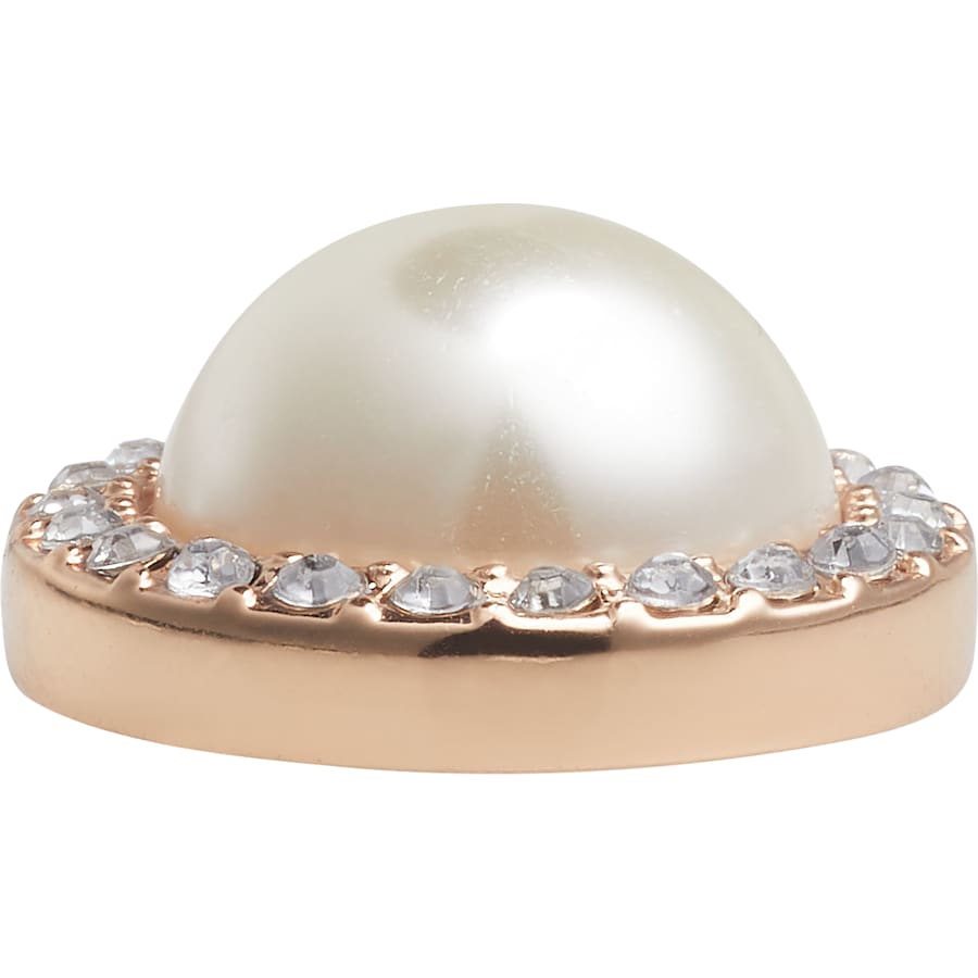 Crocs | Pearl with Diamonds Jibbitz™ charms Sale