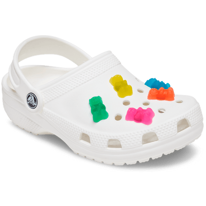 Crocs | Candy Bear 5 Pack Jibbitz Shoe Charm Sale