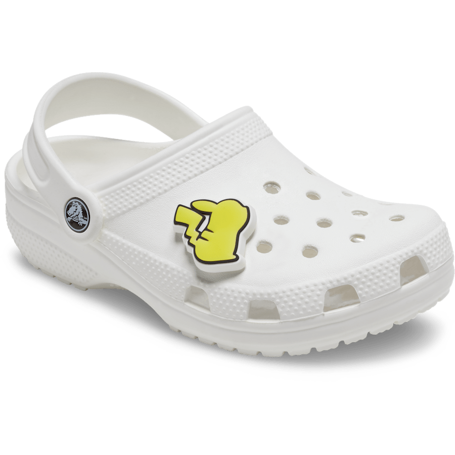 Crocs Pokemon LED Pikachu Jibbitz™ charms On Sale