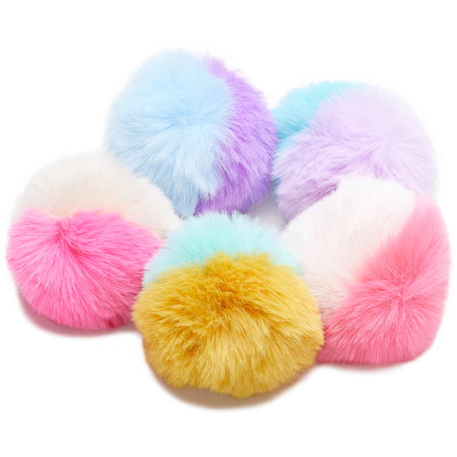 Crocs / Creative Dye 5 Pack Jibbitz™ charms Discount