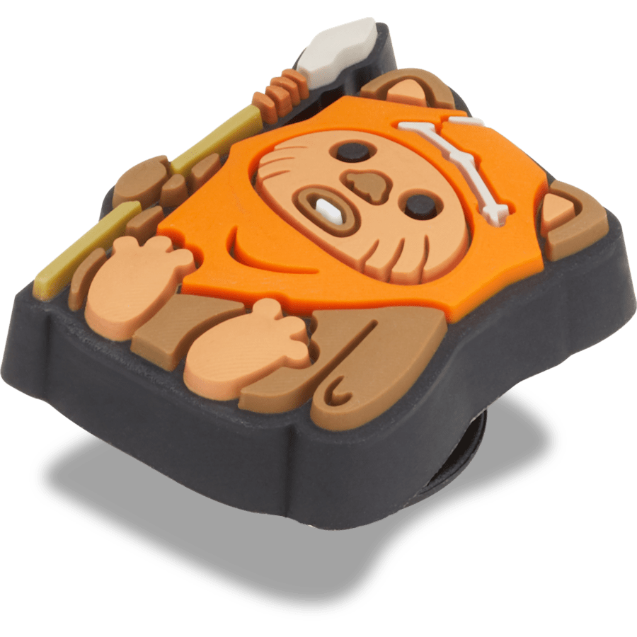 Crocs - Star Wars Ewok Jibbitz™ charms For Sale