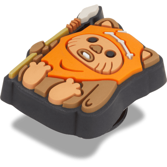 Crocs - Star Wars Ewok Jibbitz™ charms For Sale
