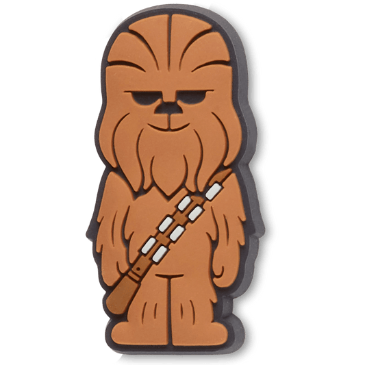 Crocs Star Wars Chewbacca Jibbitz™ charms Outlet