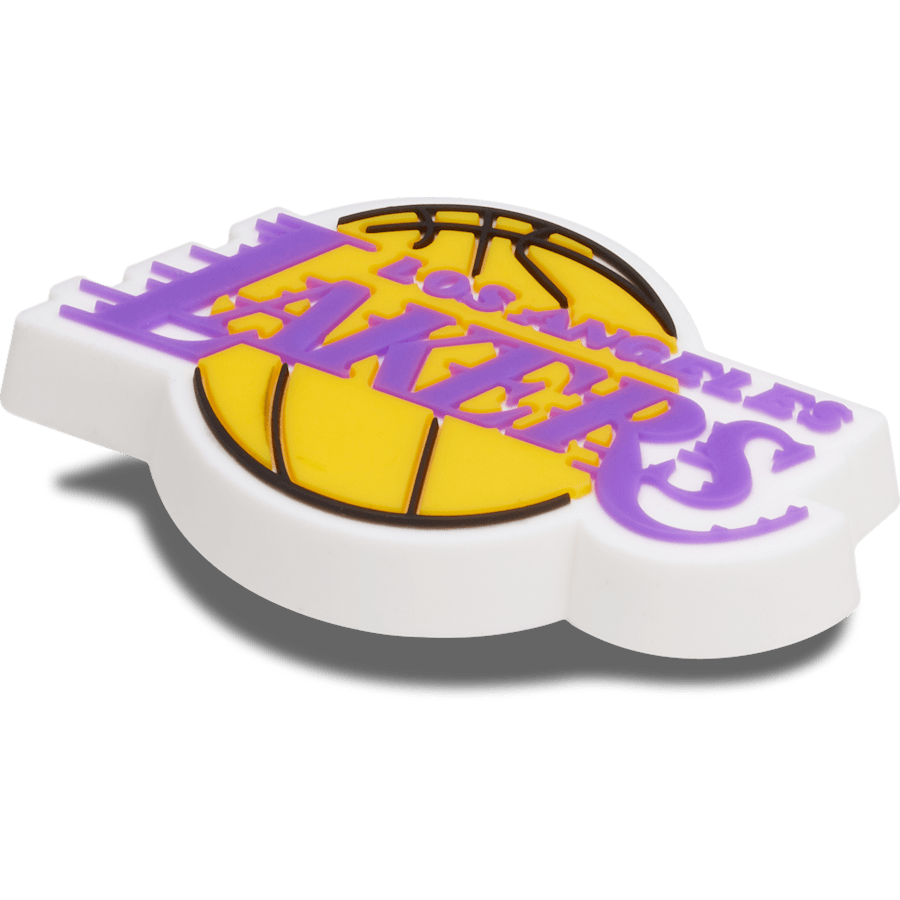 Crocs / NBA Los Angeles Lakers Jibbitz™ charms Discount